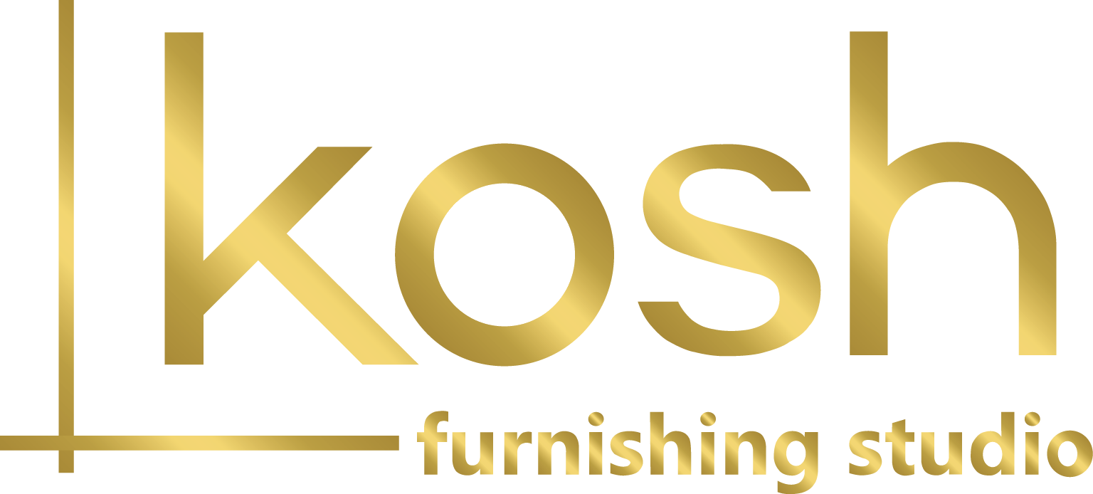 Kosh Studio's Logo